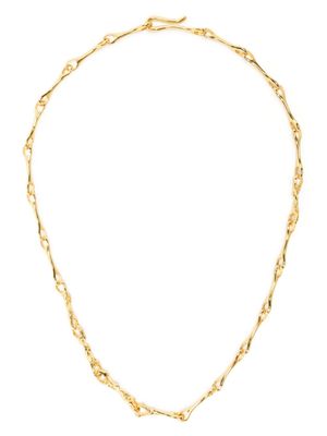 Maria Black collier Dogbane en argent sterling - Or