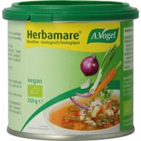 A Vogel Herbamare bouillonbasis bio A Vogel Herbamare bouillonbasis bio