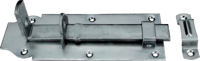 Connex Platte Schuif 55X140 Met Gat Bvz - DYB2204021 Connex Platte Schuif 55X140 Met Gat Bvz - DYB2204021