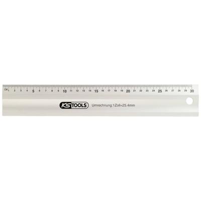 KS Tools 300.0122 3000122 Duimstok Staal