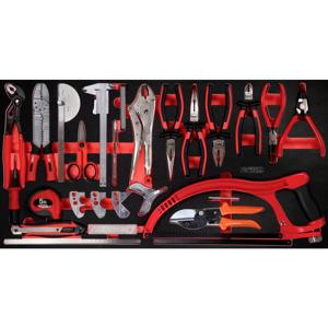 KS Tools 813.0030 813.0030 Gereedschapsset