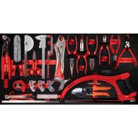 KS Tools 813.0030 813.0030 Gereedschapsset