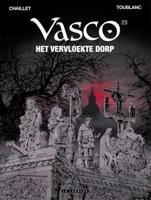 Het vervloekte dorp (Paperback)