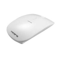 Toetsenbord en draadloze muis Tacens Levis Combo V2 Wit Qwerty Spaans