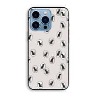 Miauw: iPhone 13 Pro Biologisch afbreekbaar hoesje