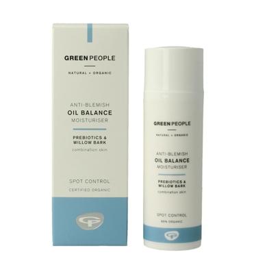 Anti-Blemish Oil Balance