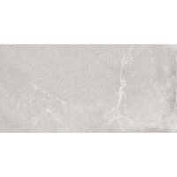 Armonie Ceramiche wand- en vloertegel - 30x60cm - 10mm - Rechthoek - gerectificeerd - Natuursteen look - Advance Grey SW07311321 - thumbnail