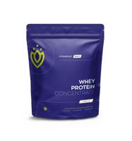 Whey protein concentrate vanille - thumbnail