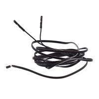 Busch & Muller Busch & müller dubbele draad elektrische aansluiting