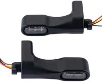 MOTOISM richtingaanwijzer "type-one" turn signal rear brake li type one bmw