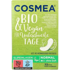 Cosmea Inlegkruisje normal bio (33 st)