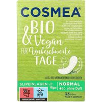 Cosmea Inlegkruisje normal bio (33 st)