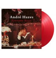 Andre Hazes - Eenzame Kerst (Gekleurd Vinyl) LP Andre Hazes - Eenzame Kerst (Gekleurd Vinyl) LP