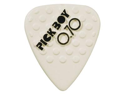 Pickboy GPCER-070/S 0.70 mm. plectra