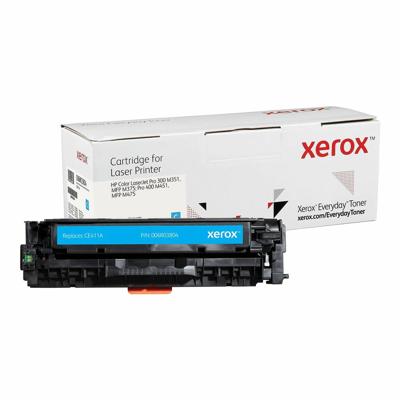 Compatibel Toner Xerox 006R03804 Cyaan