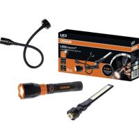 OSRAM LEDIL417 LEDinspect 3-IN-1 INSPECTION LIGHT Werklamp OSRAM LEDIL417 LEDinspect 3-IN-1 INSPECTION LIGHT Werklamp