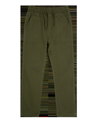 Joggingbroek - Groen