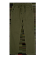 Joggingbroek - Groen