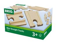 BRIO mini rechts sporen