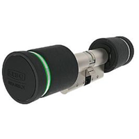 Lips Kek Genie IT8800 KEK i-turn 17mm Dubbele knopcilinder | PC time versie | Niet verlengd - 10035411