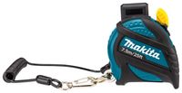 Makita Accessoires Rolbandm 7,5m 25mm T=cm/in/val - B-68351