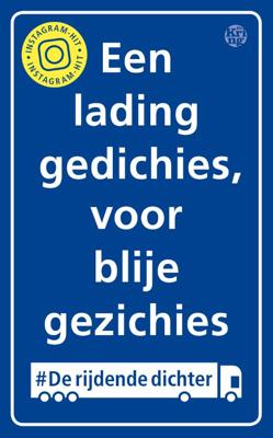 Een lading gedichies, voor blije gezichies (Paperback)