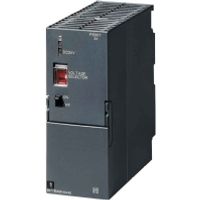 6ES7307-1BA01-0AA0  - DC-power supply 230V/24V 48W 6ES7307-1BA01-0AA0 - thumbnail