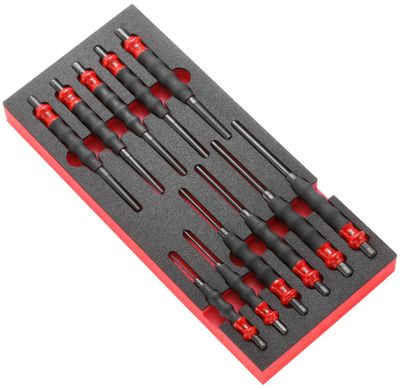 Facom module beklede doorslagen - MODM.CG