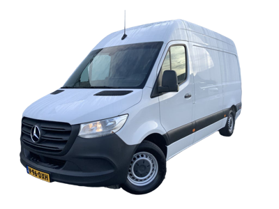 Mercedes Benz Sprinter
