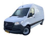 Mercedes Benz Sprinter