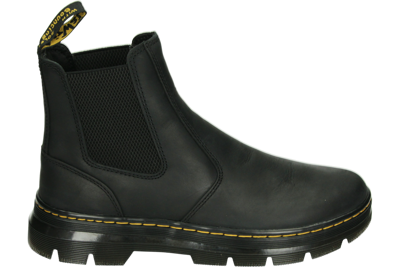 Dr. Martens EMBURY BLACK WYOMING - alle
