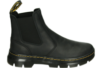 Dr. Martens EMBURY BLACK WYOMING - alle