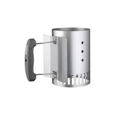 Weber Brikettenstarter Klein