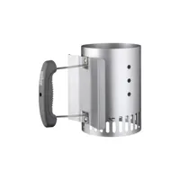 Weber Brikettenstarter Klein