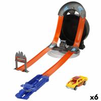 Baan Lanceerder Speed & Go