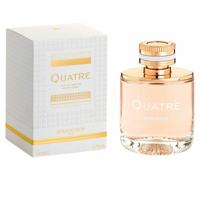 Damesparfum Boucheron Quatre pour Femme 50 ml