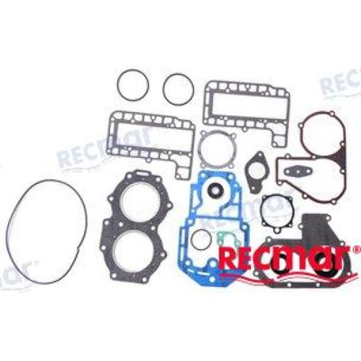 REC695-W0001-A2 - YAMAHA PAKKINGSET