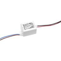 Self Electronics SLT3-350ISC LED-driver Constante stroomsterkte 4.3 W 350 mA 3.0 - 12.0 V/DC Geschikt voor meubels, Niet dimbaar, Overbelastingsbescherming, - thumbnail