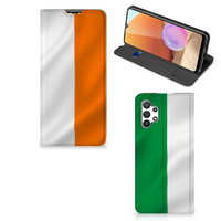 Samsung Galaxy A32 4G | A32 5G Enterprise Editie Standcase Ierland