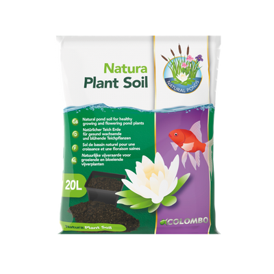 Colombo Plant Soil 20 liter