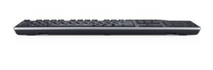 DELL KB813 toetsenbord USB QWERTY UK International Zwart