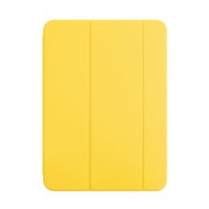 Apple Smart Folio voor Apple iPad (2025) Tablethoesje Geel