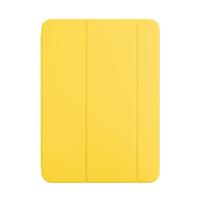 Apple Smart Folio voor Apple iPad (2025) Tablethoesje Geel