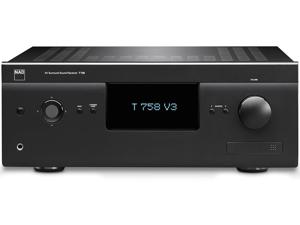 NAD T758 V3i (Buitenkans) surround receiver