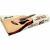 Ibanez V54NJP Open Pore Natural Jam Pack Quick Start westerngitaar-pakket