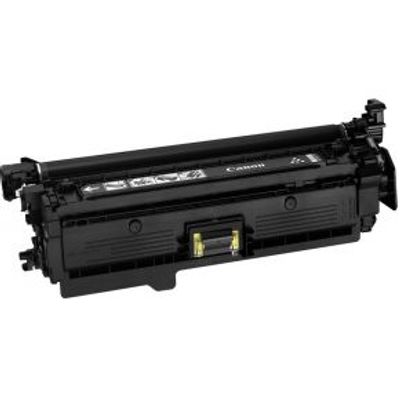 Canon Toner Cartridge 723 Y Geel