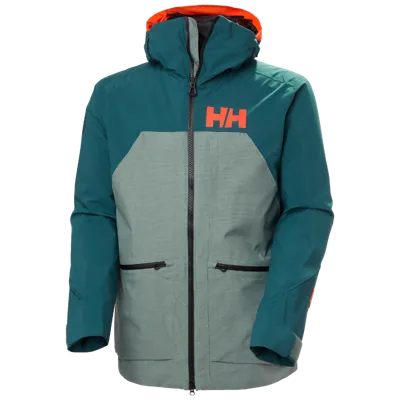 Helly Hansen Straightline Lifaloft 2.0 Wintersportjas
