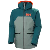 Helly Hansen Straightline Lifaloft 2.0 Wintersportjas