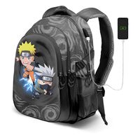 Naruto Shippuden Backpack Naruto Kid Running - thumbnail