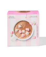 HEMA Melkchocolade choco bomb met marshmallows 45g